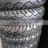 3.00-10 Tubeless Motorcycle Tyre thumbnail-1