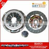 Aftermarket Quality Auto Clutch Kit for Pride thumbnail-1