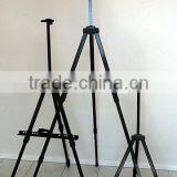 Large Size Hand-operated Aluminum Easel thumbnail-1