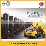 Multi Stage Hydraulic Cylinder for Construction Truck thumbnail-1