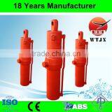 Oil Pressure Hydraulic Cylinder thumbnail-6