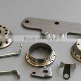 Precision Custom Powder Coating Brackets Sheet Metal Stamping Parts thumbnail-6