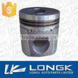 Diesel Engine Spare Parts QSB5.9 Piston 3802927