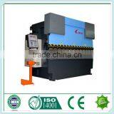 2015 NEW WC67Y-200T3200 Hydrulic Plate Semi-automatic Press Brake Bending Machine Manufacturer thumbnail-5