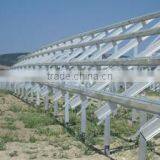 Solar Panel Mounting Bracket//Photovoltaic Stents /Solar pv Energy Bracket/adjustable Solar Mounting Bracket thumbnail-1