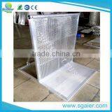 Playground Barriers, Pedestrian Barriers,barrier Gate,manual Barrier Gate for Sale thumbnail-5