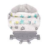 Factory Direct Sale Cool Toddler Dribble Bibs Bandana thumbnail-4