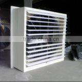 Insulated Fiberglass Blinds Blade/fiberglass Shutter thumbnail-4