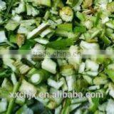 China High Output Animal Feed Corn Rice Wheat Straw Stalk Cutter thumbnail-6