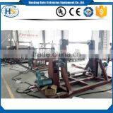 Stone Paper Extruder for Environmental Paper Material Production thumbnail-2