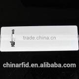 Custom Printed RFID Labels for You With Beautiful Clothes