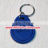MF Classic 1K RFID Key Card System, Alibaba Cheapest RFID Tags by China Factory