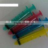 Syringe With Color thumbnail-1