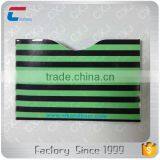 2017 Factory New Anti Tearing Paper Credit Card Sleeves With Customized Printing thumbnail-1