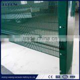 Hot Sale Galvanized and PVC Anti-climb Security Fence /358 Fence thumbnail-1
