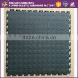 Chemical Resistant Heavy Duty Garage Floor Mat thumbnail-2