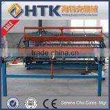 25mm-200mm Mesh Size Best Price Welded Wire Mesh Panel Making thumbnail-2