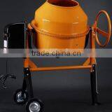 Convenient Electric Concrete Mixer JE180H