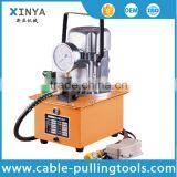 DYB-63A Electric Hydraulic Pump thumbnail-1