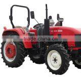 55hp Four Wheel Tractor thumbnail-1