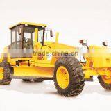 New YTO Brand Low Emission and Electro-hydraulic Motor Grader, Factory Price and of Good Quality!! Hot Sale! thumbnail-4