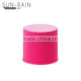 2016 Wholesale Best Quality Useful Luxury Plastic Ring Pull Bottle Cap thumbnail-4