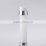 Double Tube 40ml 60ml Unique Lotion Bottles thumbnail-4