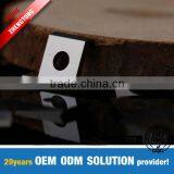 Tungsten Carbide Reversible Knives for Woodworking Made in China thumbnail-3