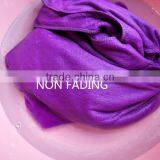 Hot Selling Microfiber Cotton Plain Thick 400g Beach Towel 70*140 Sauna Bath Towel thumbnail-6