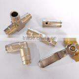 High Pressure Water Misting Nozzles Pipe Joint Meatal Connector thumbnail-4