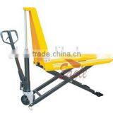 High Lift Pallet Truck