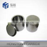Sinterted Tungsten Carbide Ball Grinding Jar for Ball Mill thumbnail-2