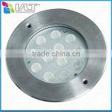 VLT RUW-0036 36w Led Marine RGB China Lamps Ip68 Underwater Led Flood Lamp for Fishing thumbnail-1