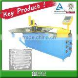 PLC BENDING MACHINE FOR SERPENTINE thumbnail-1