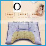 China Supplier Bamboo Charcoal Neck Pillow thumbnail-6