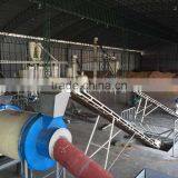 Olive Pomace Olive Waste Dryer Machine thumbnail-6