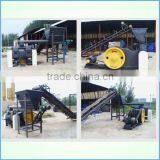 High Efficiency Biomass Straw Briquetting Press KJY-500 thumbnail-2
