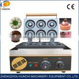 Mini Multifunctional Donut Making Machine for Sale thumbnail-1