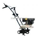 Mini Gasoline Rotary Cultivator /Farm and Garden Mini Cultivator thumbnail-2