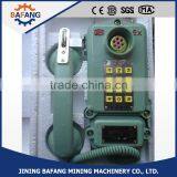 Mining Explosion-proof Telephone KTH thumbnail-1