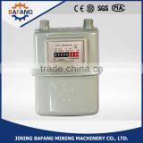 Diaphragm Mechanical Gas Flowmeter thumbnail-2