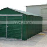 Portable Mobile Car Garage Widely Used for Homely Car Parking (HX81133A) thumbnail-1