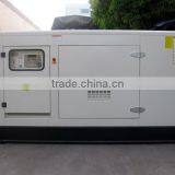 450kVA Series Soundproof Diesel Generator Set thumbnail-1