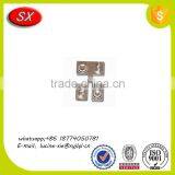 Customized High Quality Cheap Price aa Battery Spring Loaded Contact thumbnail-1