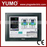 MT5720T-MPI 15" TFT 1024X768 Pixels 2CCFL USB /Serial Port Hmi Touch Screen Panel HMI thumbnail-1