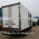 Mini Refrigerator Freezer Truck/meat Transport Refrigerated Truck Body/mitsubishi Truck Body Parts thumbnail-2