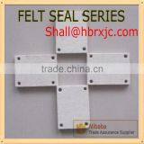 Any Shape OEM Heat Resisting Felt Gasket Material thumbnail-3
