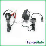 D Series (AC & DC Power Input) Electric Fence Energizer thumbnail-6