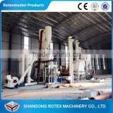Wood Pellet Production Line Wood Pellet Making Machine Line CE Approved thumbnail-6