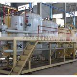 Crude Palm Oil Refinery Machines for Oil Plant thumbnail-1